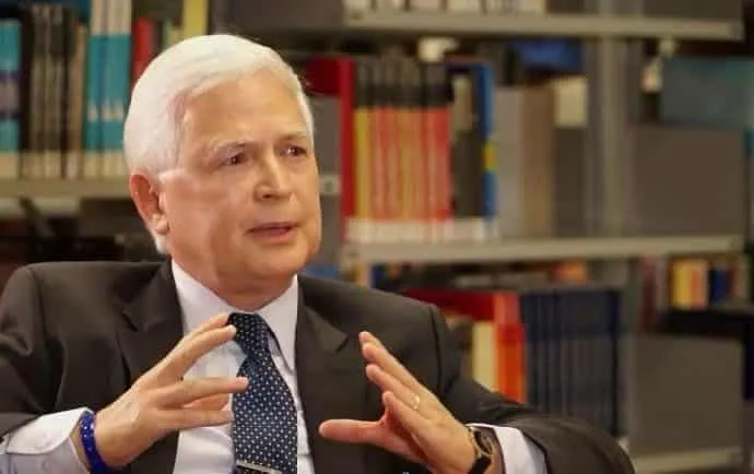 Faculdade Pan recebe o desembargador Ricardo Negrão do TJSP