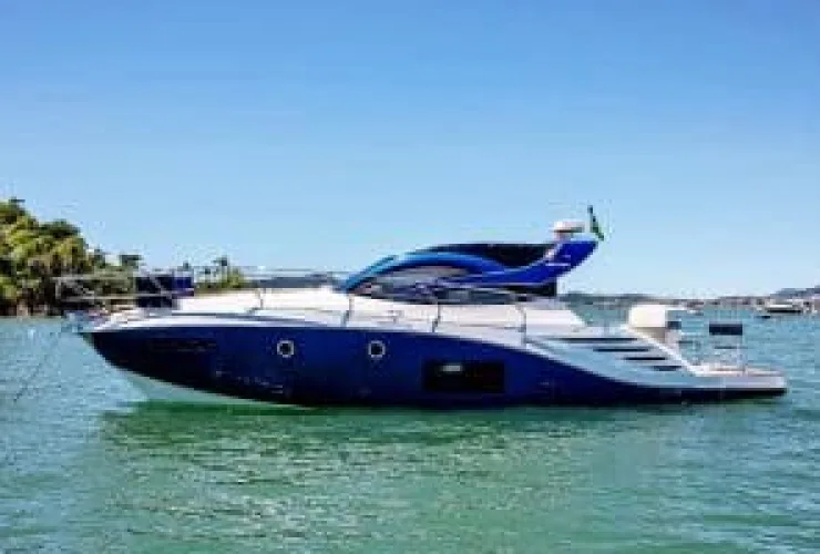 “Queridinhos dos brasileiros”, conheça barcos entre 40 e 55 pés confirmados ao Marina Itajaí Boat Show