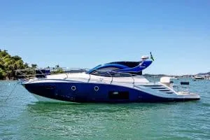 “Queridinhos dos brasileiros”, conheça barcos entre 40 e 55 pés confirmados ao Marina Itajaí Boat Show