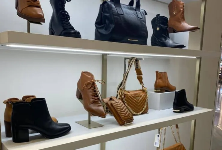 Botas Jorge Bischoff a elegância para o inverno curitibano