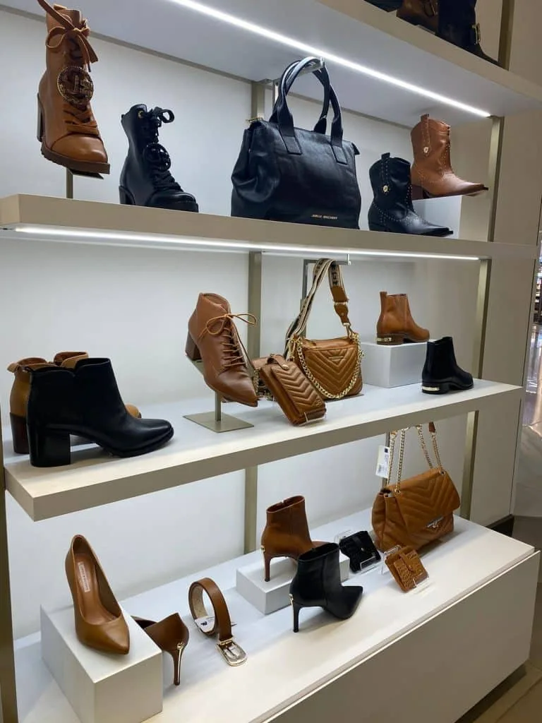 Botas Jorge Bischoff a elegância para o inverno curitibano