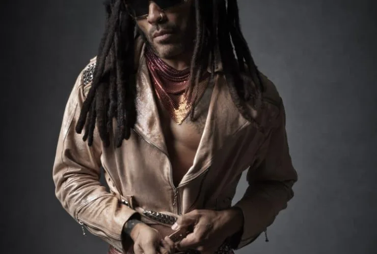 Conheça álbum da turnê que Lenny Kravitz trará para o Brasil