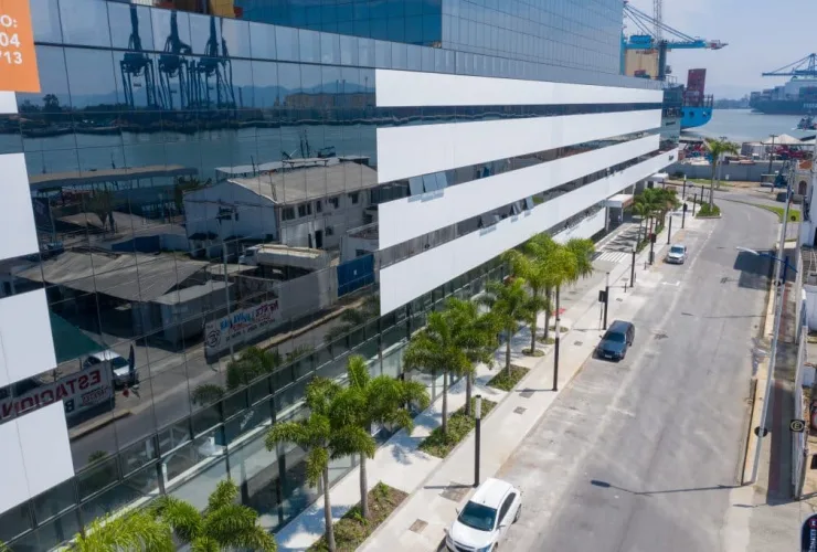 Construtora completa intervenção urbana de mais de 80 mil m² e cidade desponta em valorização