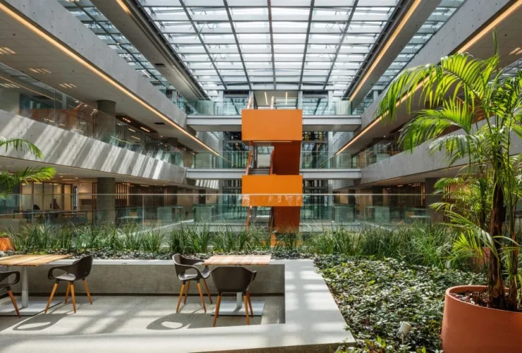 natura ventures