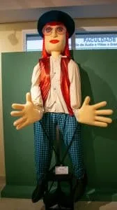 Beleza, história e arte se entrelaçam para criar uma experiência inesquecível na Exposição Grandes Mulheres