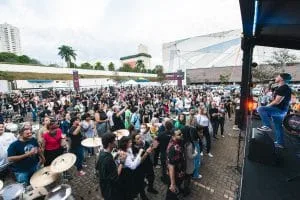 Boulevard Shopping Londrina abre inscrições gratuitas para 3º Encontro de Bateristas