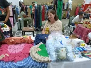 Feira Arte Viva CWB Celebra um Ano de Sucesso com Edição Comemorativa na Galeria Green Center