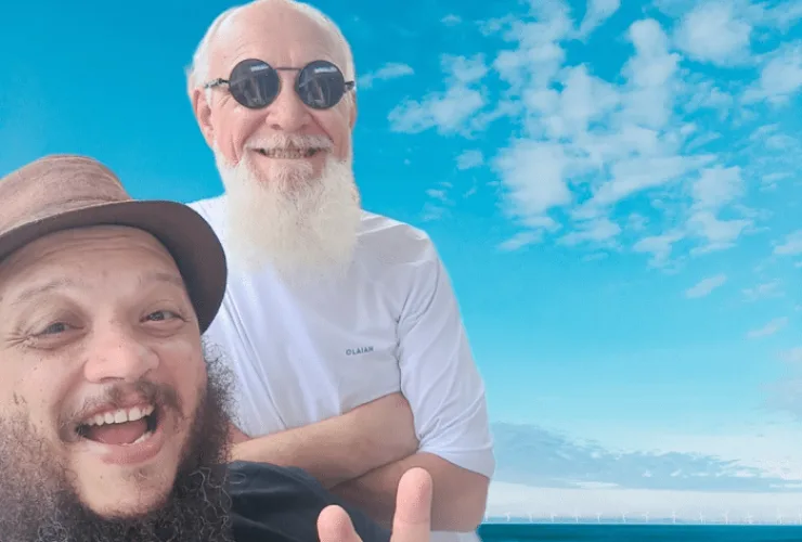 Bardos Barbadus no litoral nesse fim de semana