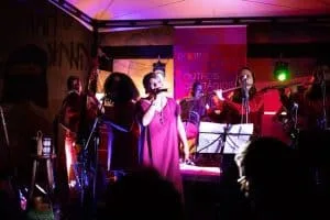 Inscrições de grupos musicais para a Feira DOBRA terminam no dia 07