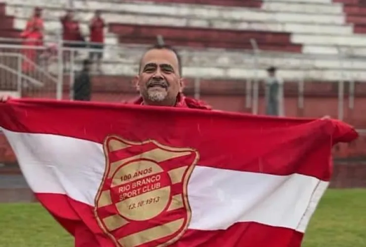 Classificado para a semifinal, Rio Branco volta a ser respeitado na gestão Amaral