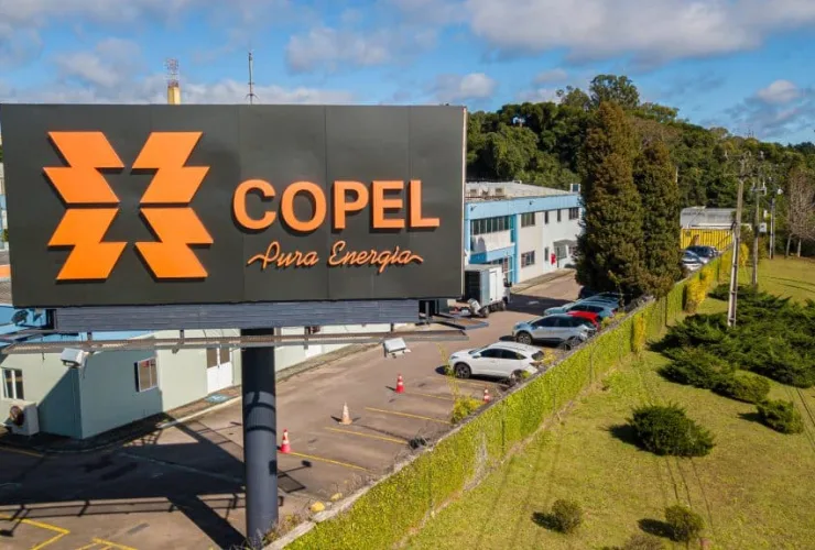 Copel fecha maio com 5,1 milhões de clientes
