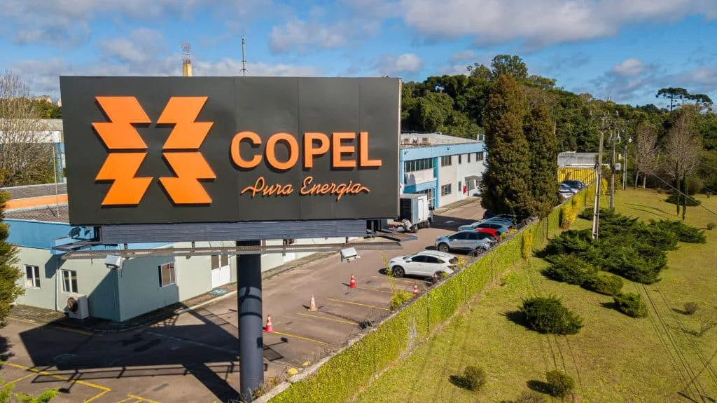 Copel fecha maio com 5,1 milhões de clientes
