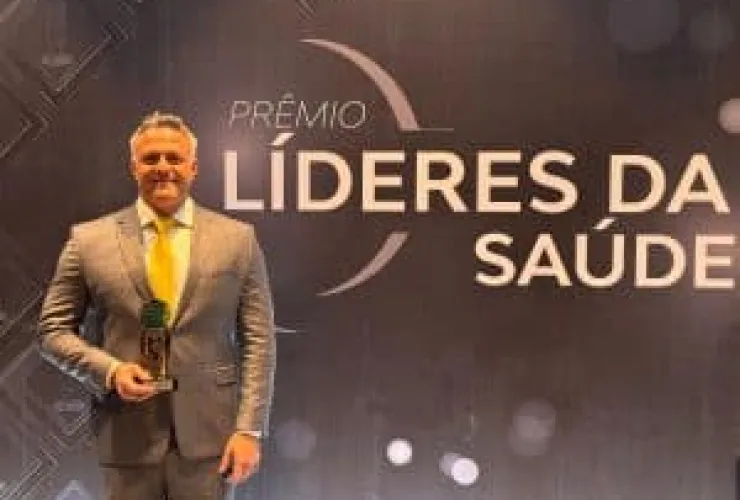 Saúde da mulher e prevenção de doenças dão à Seegene o Prêmio ‘Líderes da Saúde’