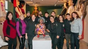 Beleza, história e arte se entrelaçam para criar uma experiência inesquecível na Exposição Grandes Mulheres