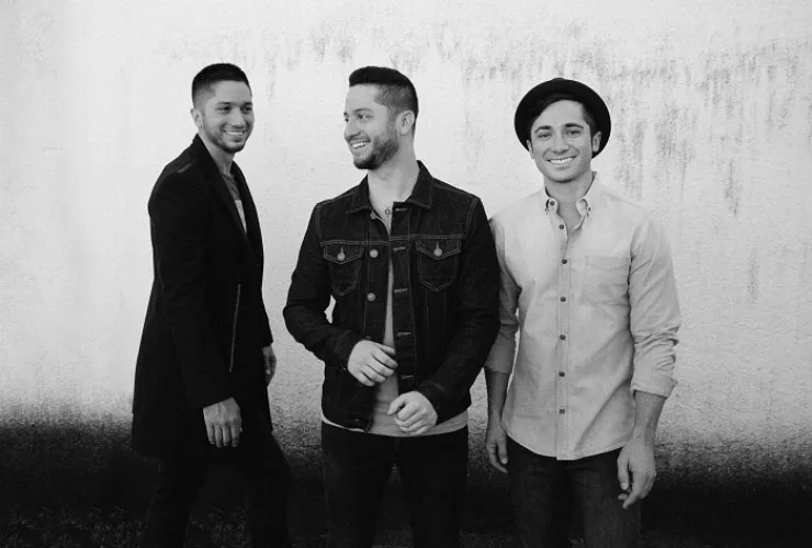 Boyce Avenue chega a Curitiba nesta quinta-feira (13)