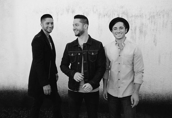 Boyce Avenue chega a Curitiba nesta quinta-feira (13)