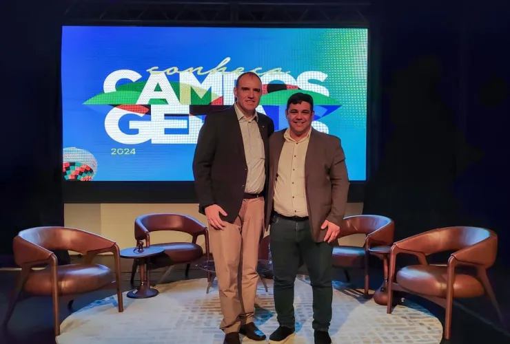 Associados do SEHG estão no Guia Turístico dos Campos Gerais