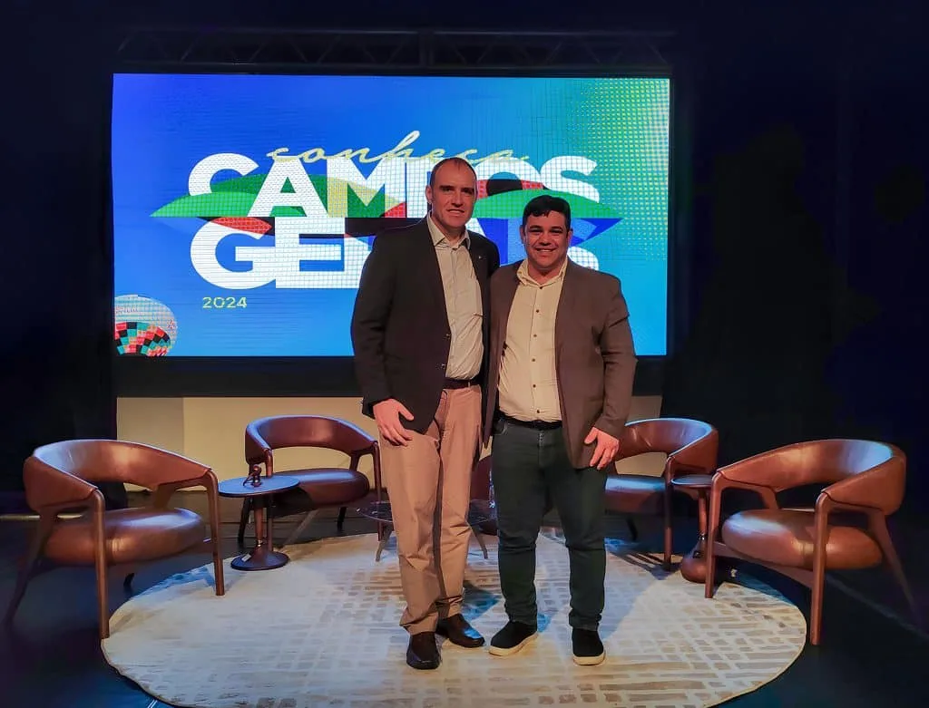 Associados do SEHG estão no Guia Turístico dos Campos Gerais