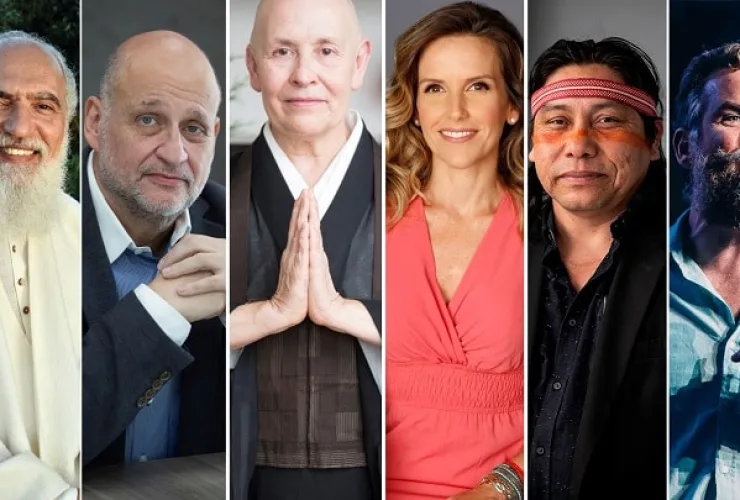 VII Congresso Internacional de Felicidade abre suas inscrições e anuncia os primeiros palestrantes de 2024