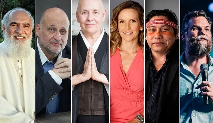 VII Congresso Internacional de Felicidade abre suas inscrições e anuncia os primeiros palestrantes de 2024