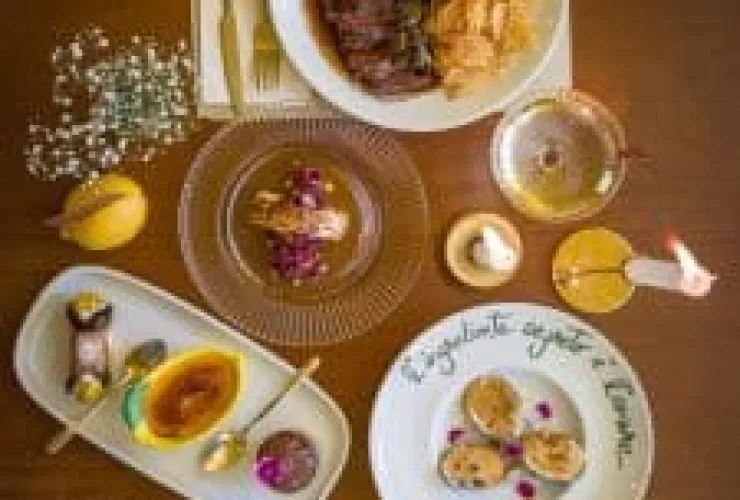 Mia Trattoria promove jantar romântico pelo Sul da Itália através de uma experiência gastronômica única no Dia dos Namorados