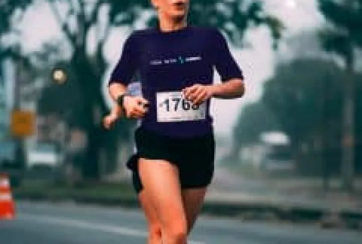Chegada do inverno será celebrada com corrida de rua