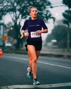 Chegada do inverno será celebrada com corrida de rua