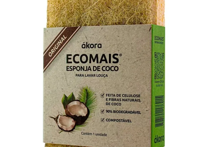 5 produtos que deixarão a sua cozinha e lavanderia mais sustentável