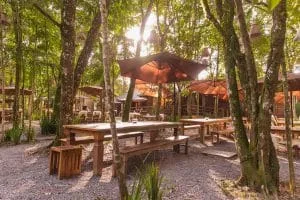 Menu do Chef traz novidades para o Restaurante Maria Eugênia