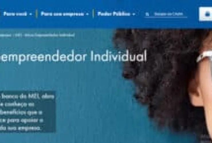 Caixa lança serviços digitais para MEI, com crédito de até R$ 10 mil