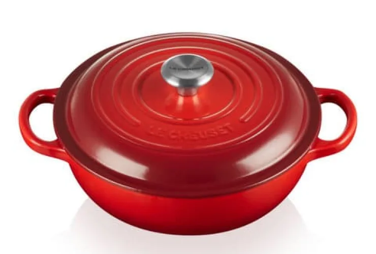 Le Creuset anuncia expansão de loja do shopping Pátio Batel em Curitiba