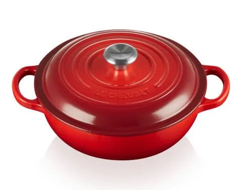 Le Creuset anuncia expansão de loja do shopping Pátio Batel em Curitiba