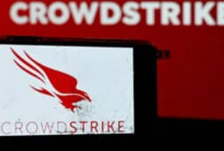 Falha Global da CrowdStrike