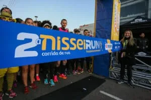 Nissei Run: corrida que celebra 38 anos da rede de farmácias supera expectativas com inclusão e solidariedade em foco