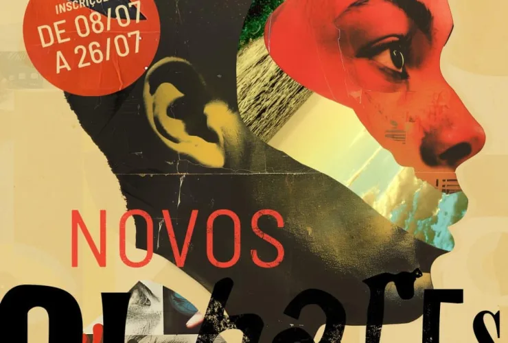 Novos Olhares: AP da 13 lança curso de interpretação