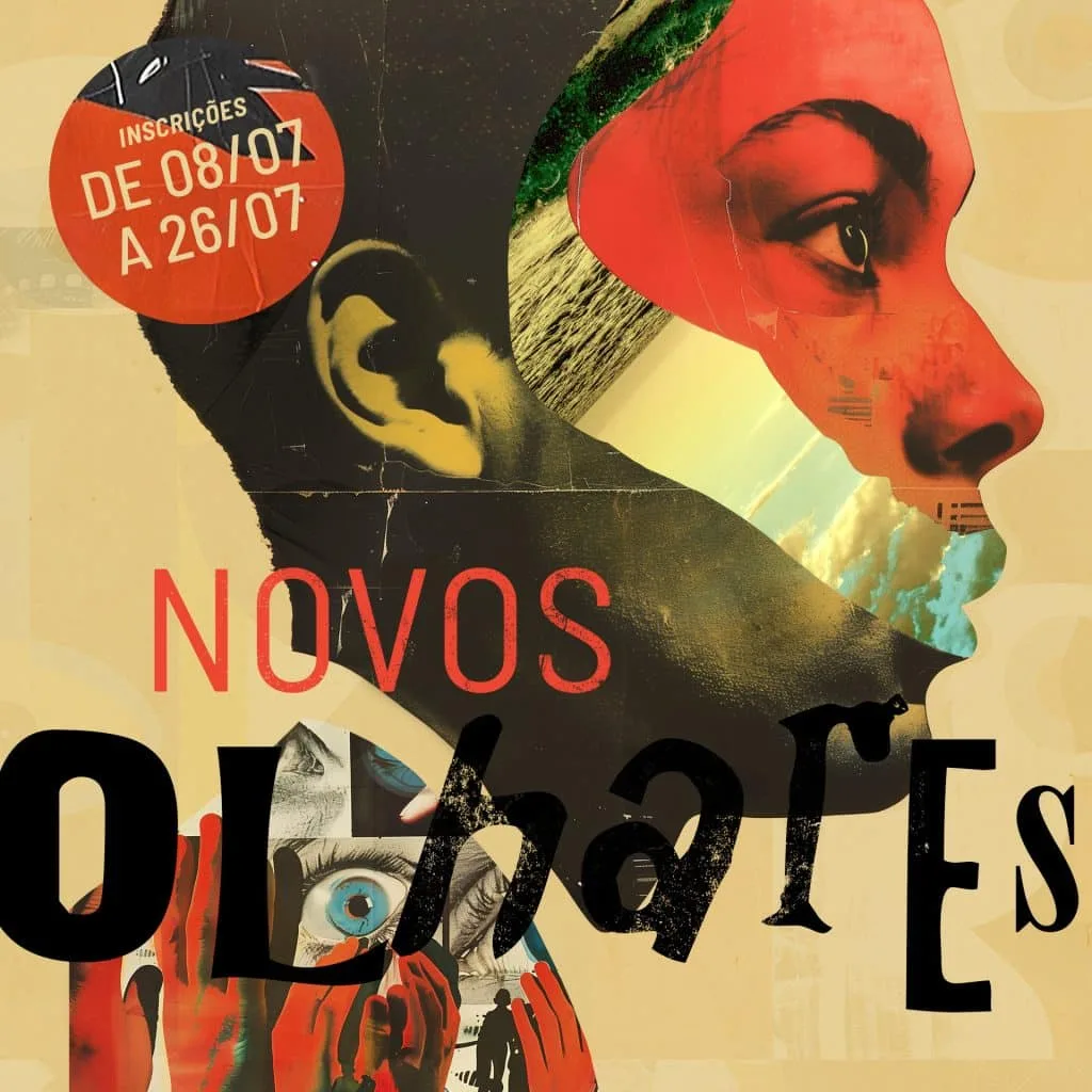 Novos Olhares: AP da 13 lança curso de interpretação