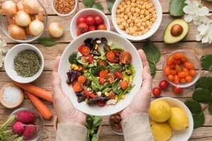 Câncer, obesidade e a dieta mediterrânea
