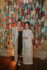Nayme culinária árabe: confira como foi a celebração de 10 anos da casa