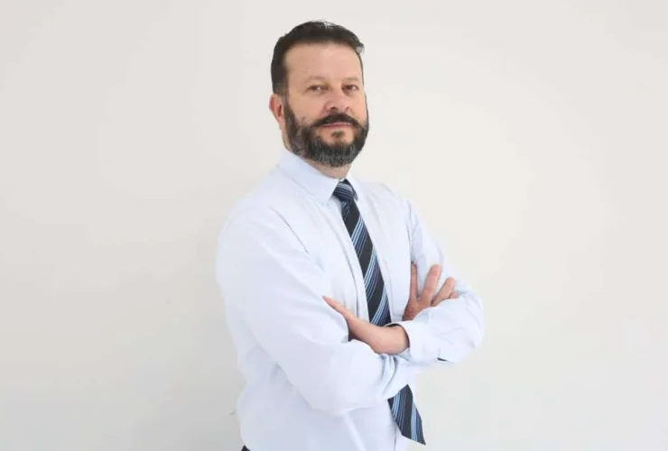 Dia do Homem: pesquisa aponta que 46% dos homens só vão ao médico quando sentem algo