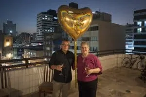 Sambaqui Cultural inaugura nova sede em Curitiba enquanto comemora duas décadas das filmagens do premiadíssimo “Visita Íntima”