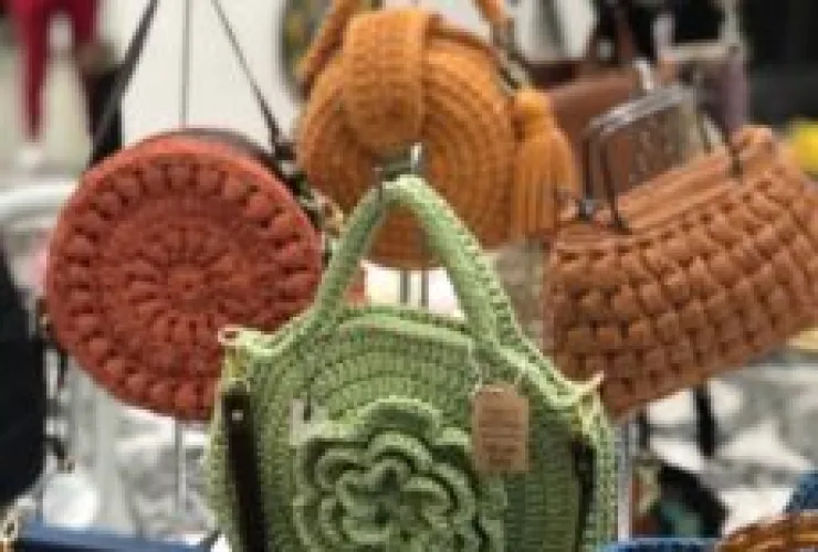 O Encanto da Produção Autoral Criativa Ganha Espaço na Feira Arte Viva CWB