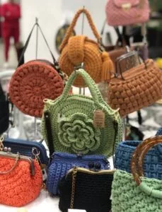 O Encanto da Produção Autoral Criativa Ganha Espaço na Feira Arte Viva CWB