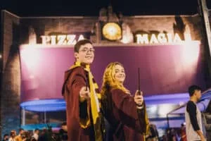 Beco Diagonal anuncia novidades para o mês de agosto