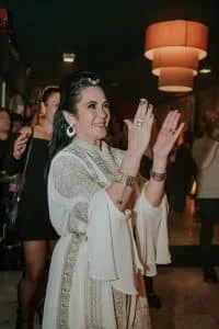 Nayme culinária árabe: confira como foi a celebração de 10 anos da casa