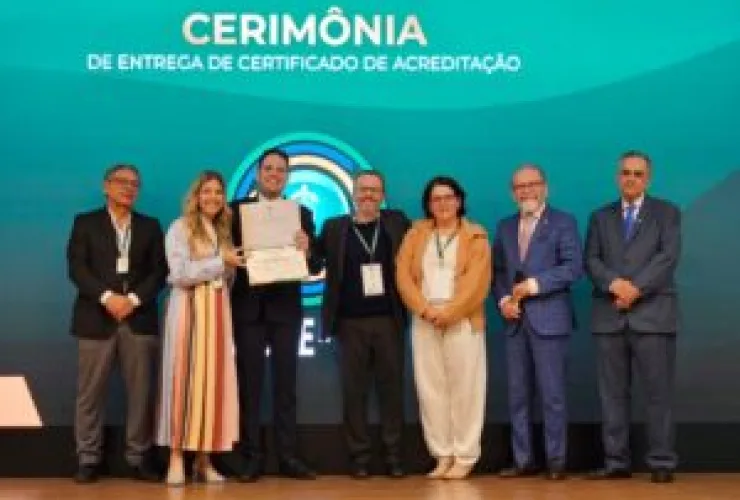 Curso de Medicina da PUCPR ganha selo que comprova a excelência na formação de profissionais
