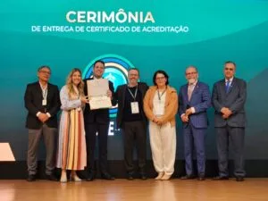 Curso de Medicina da PUCPR ganha selo que comprova a excelência na formação de profissionais