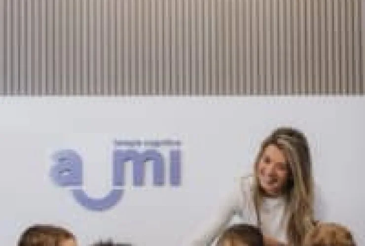 Terapia AMI completa 5 anos como centro de referência para pessoas atípicas