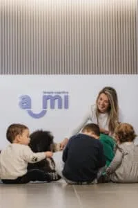 Terapia AMI completa 5 anos como centro de referência para pessoas atípicas
