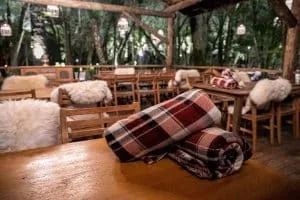 Fondue será estrela de eventos no Restaurante Maria Eugênia
