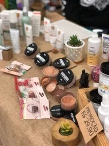 Feira Vegana da Terra traz diversidade a Curitiba em evento temático "Volta ao Mundo"